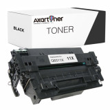 Cartouche de toner Canon 710H Original Noir (0986B001AA)
