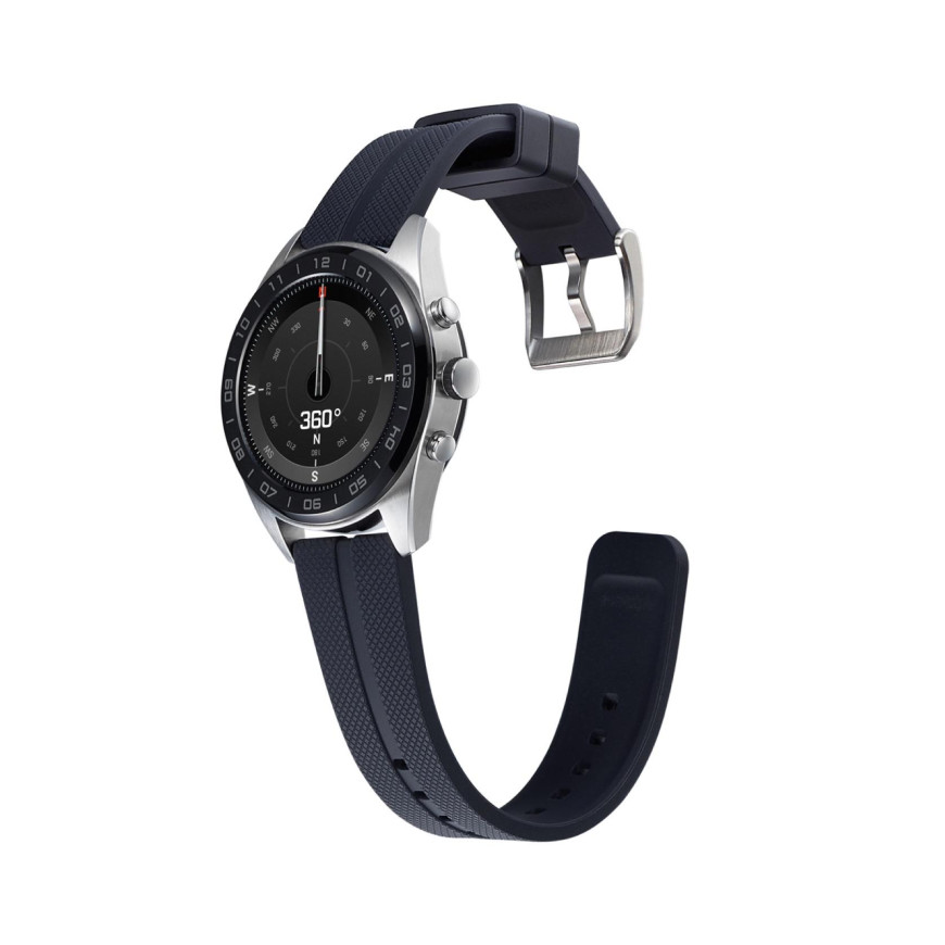 LG Watch W7