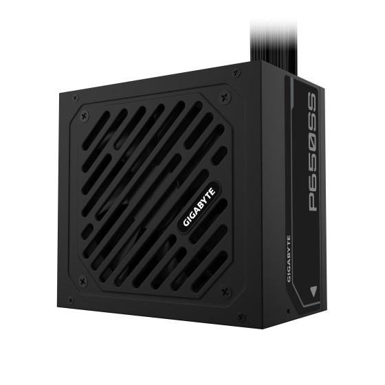 Alimentation PC Gigabyte GP-P650SS/PSU 650W (4719331554095)