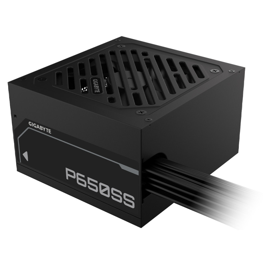Alimentation PC Gigabyte GP-P650SS/PSU 650W (4719331554095)