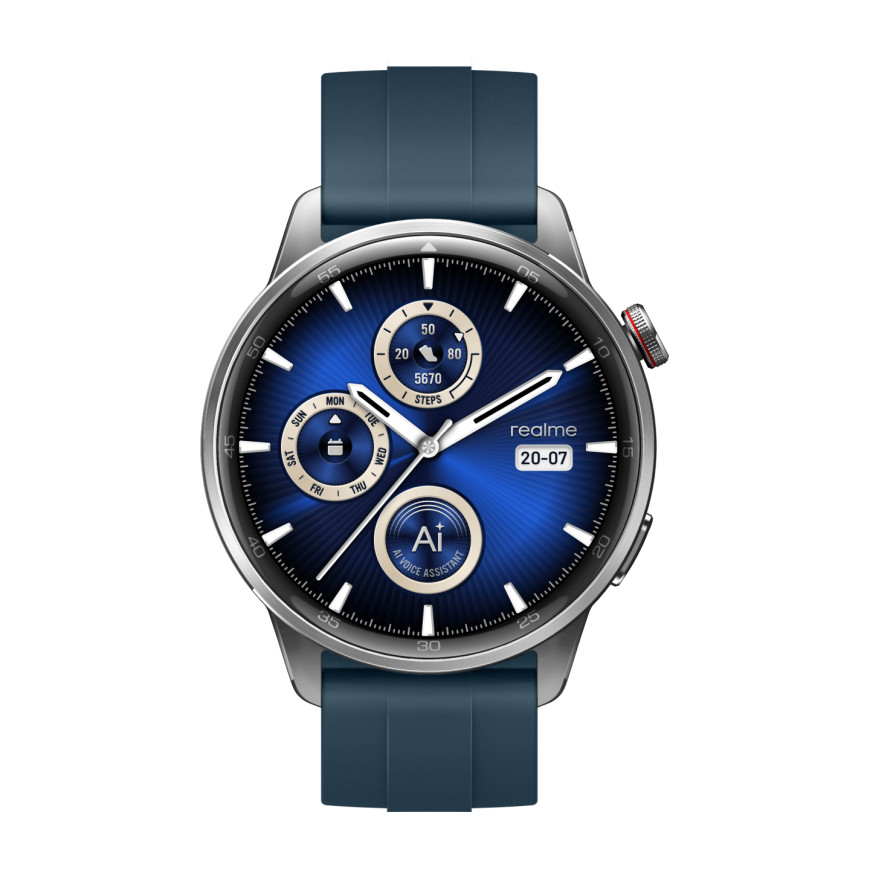 Realme Watch S2