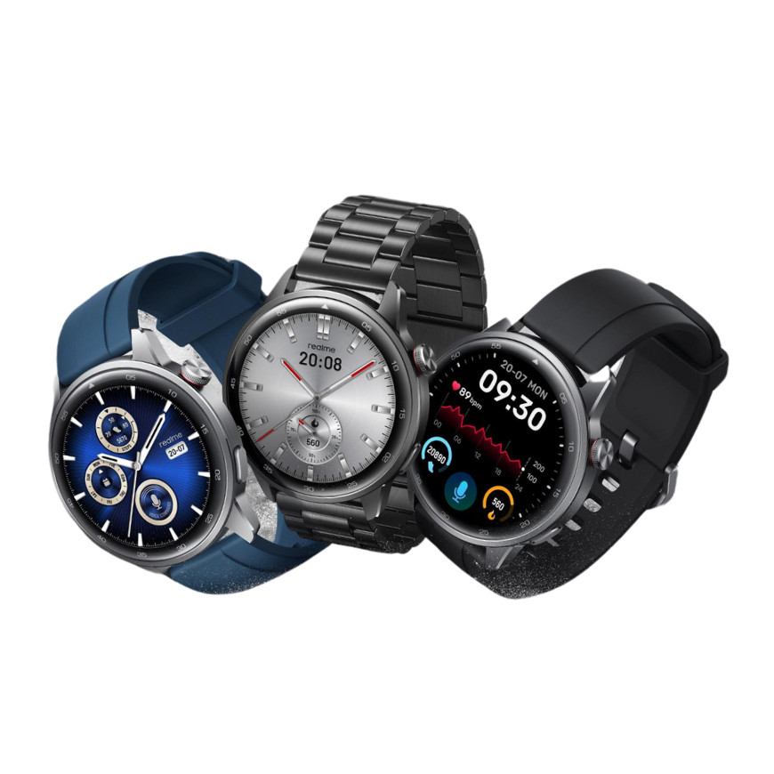 Realme Watch S2
