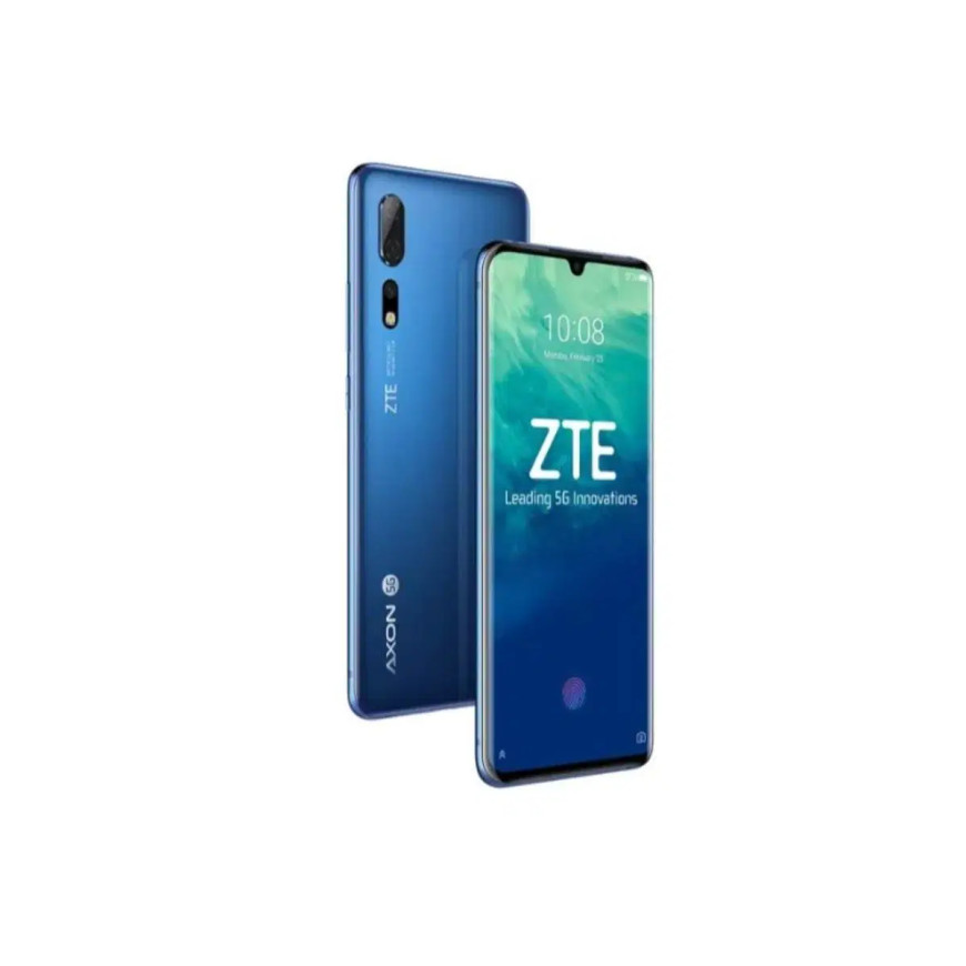 ZTE Axon 30 Pro 5G