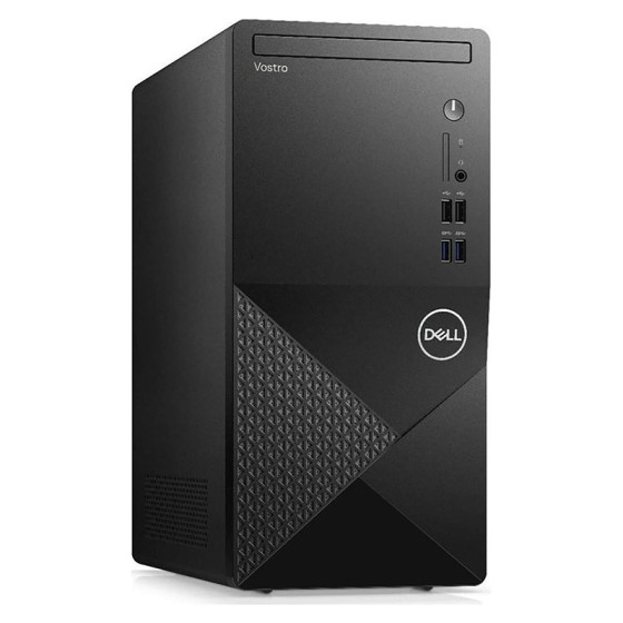 Dell Vostro Desktop 3888 10th Gen Intel(R)Core(TM) i5-10400 processor(6-Core, 12M Cache (DS5524)