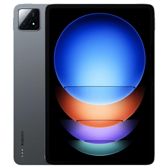 Xiaomi Pad 6S Pro 12.4
