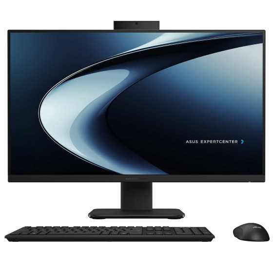 ASUS AIO P470VA 27'' Intel Core 7-240H 16Go 512Go SSD Wifi Bluetooth Freedos Noir 24 Mois (90PT03W5-M05L50)