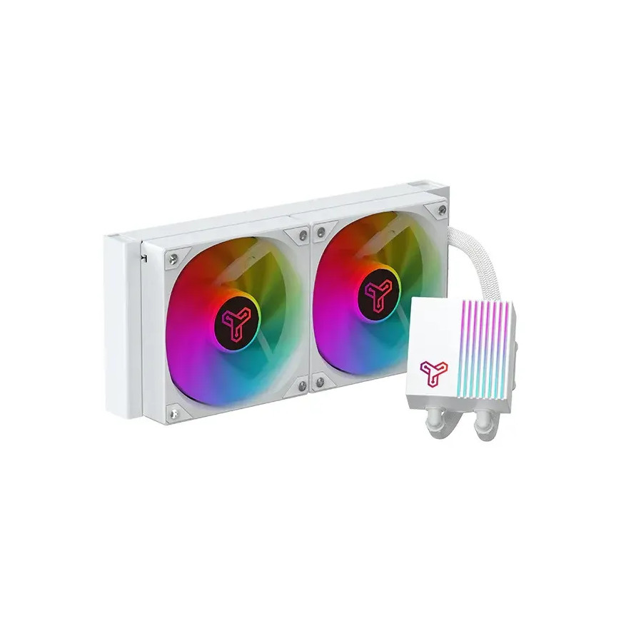 Connect Refroidisseur LB240mm (609137452685)