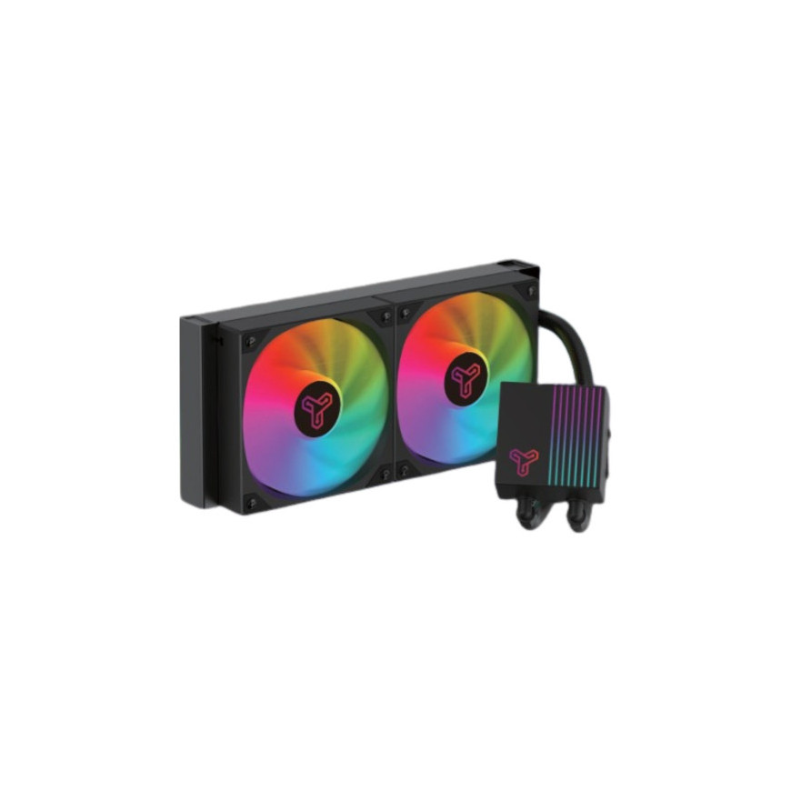 Connect Refroidisseur LB240mm (609137452685)