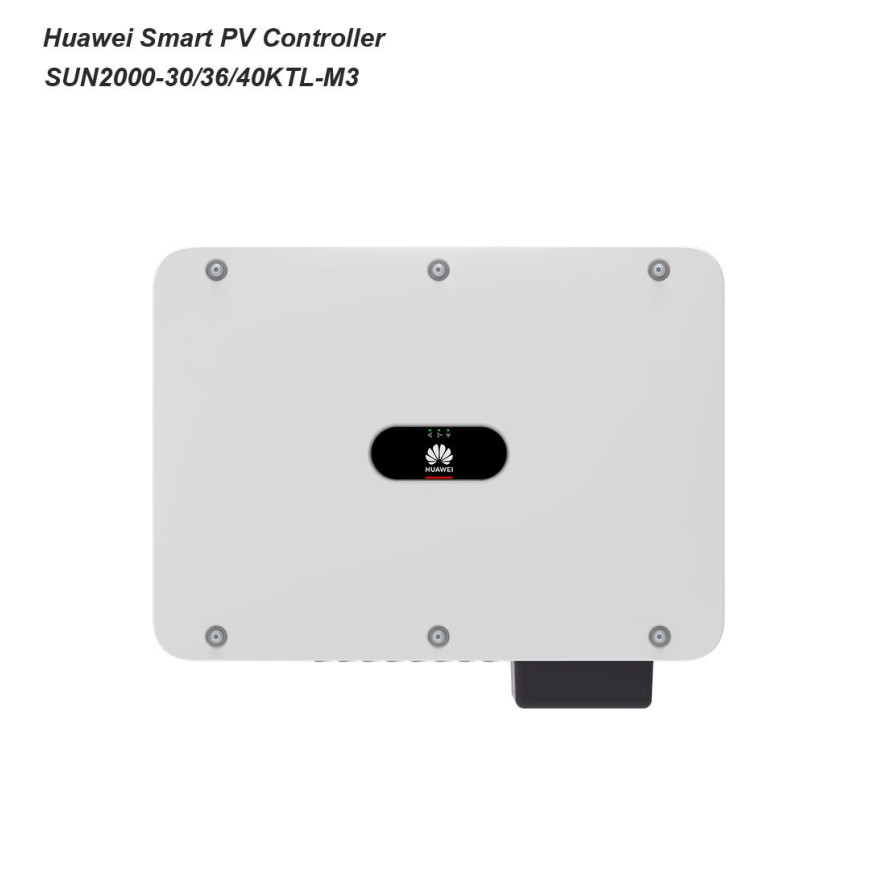HUAWEI Smart PV Controller 40KW Triphasé M3 (SUN2000-40KTL-M3)