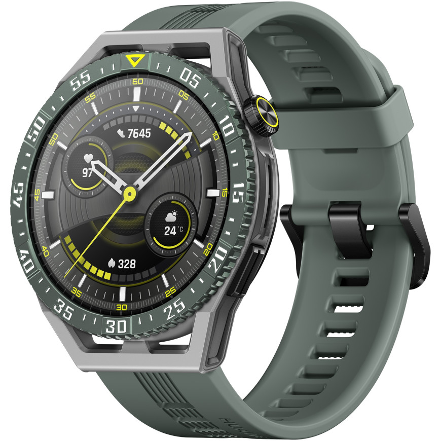 Huawei Watch GT 3