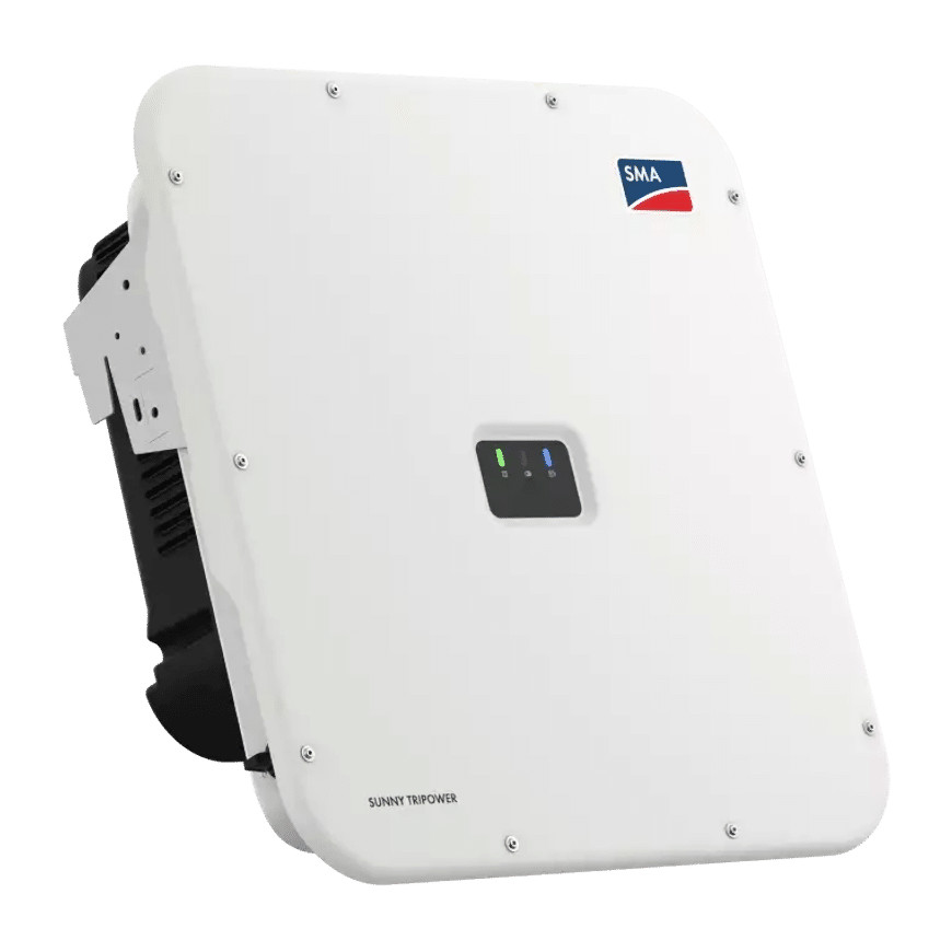 SMA Sunny Tripower X 20 60M (STP20-50)