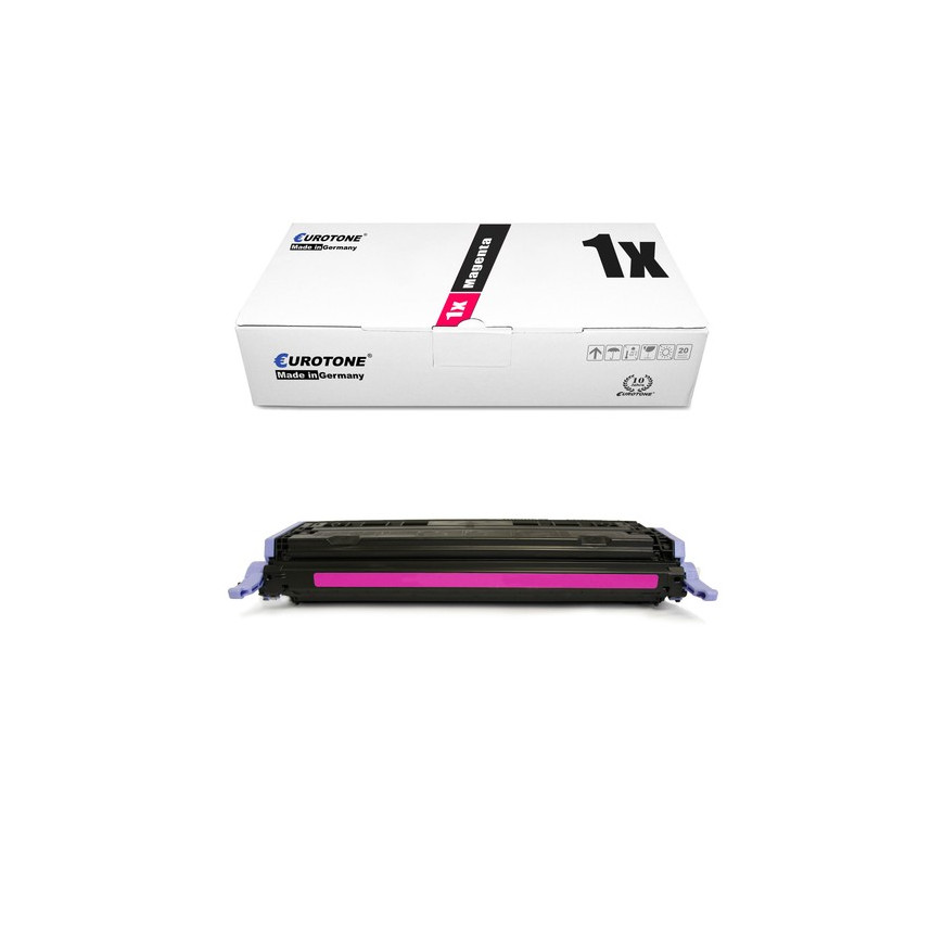 Cartouche de toner Canon 9422A004 Original Magenta (9422A004AA)