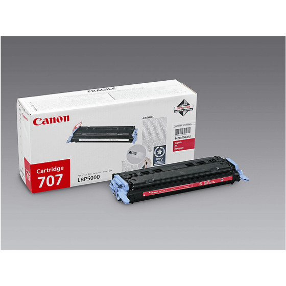 Cartouche de toner Canon 9422A004 Original Magenta (9422A004AA)