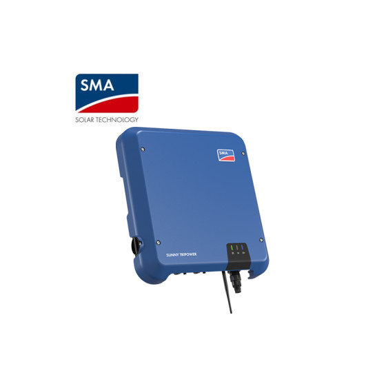 SMA Sunny Tripower 10.0 (STP10.0-3AV-40)