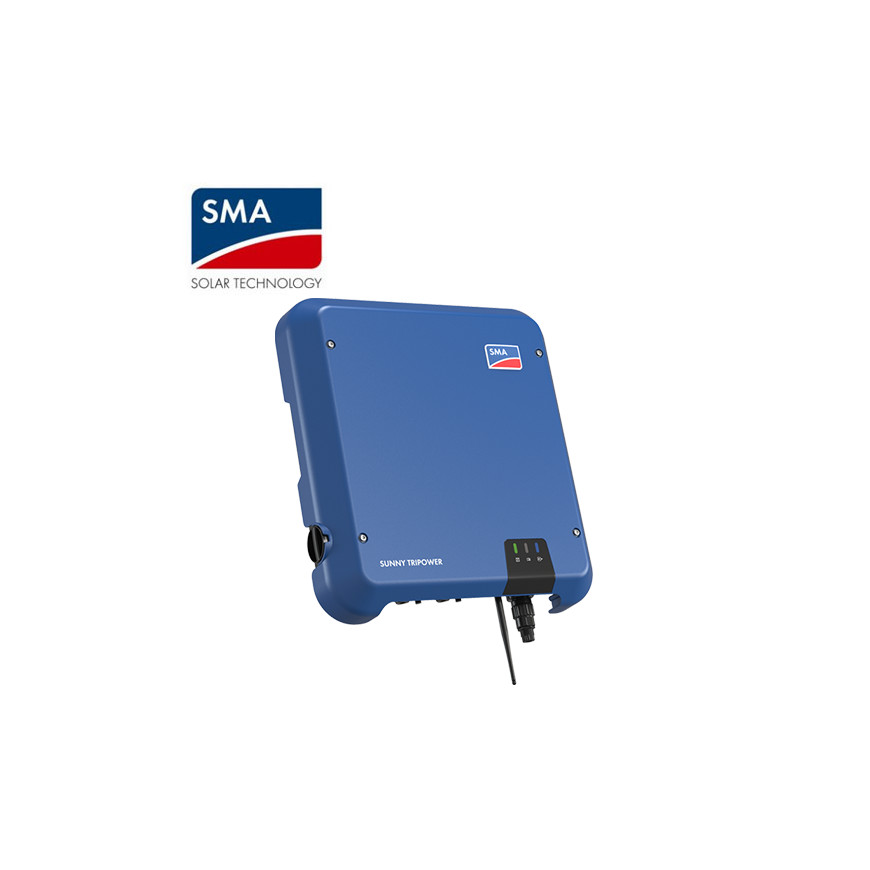 SMA Sunny Tripower 10.0 (STP10.0-3AV-40)