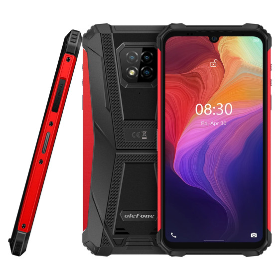 Ulefone Armor 8 Pro