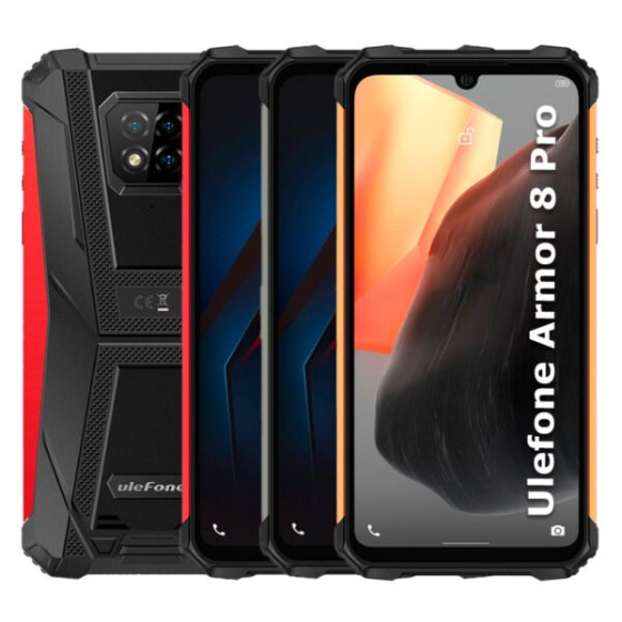 Ulefone Armor 8 Pro