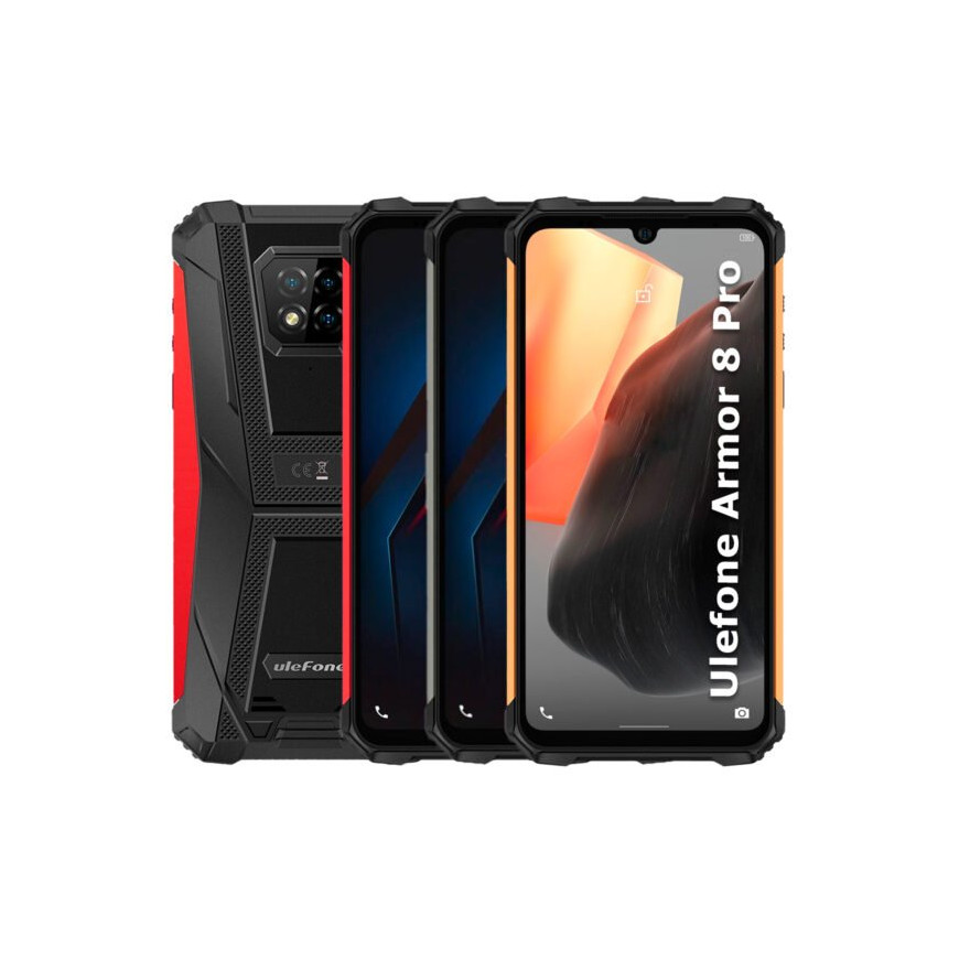 Ulefone Armor 8 Pro