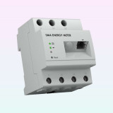 SMA Energy Meter :Solution de mesure triphasée et bidirectionnelle avec interface SMA Speedwire pour (EMETER-20)