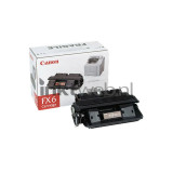 Cartouche de toner Canon Cartridge FX6 Original Noir (1559A003AA)