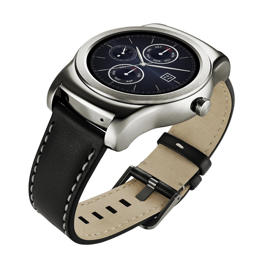 LG Watch Urbane W150