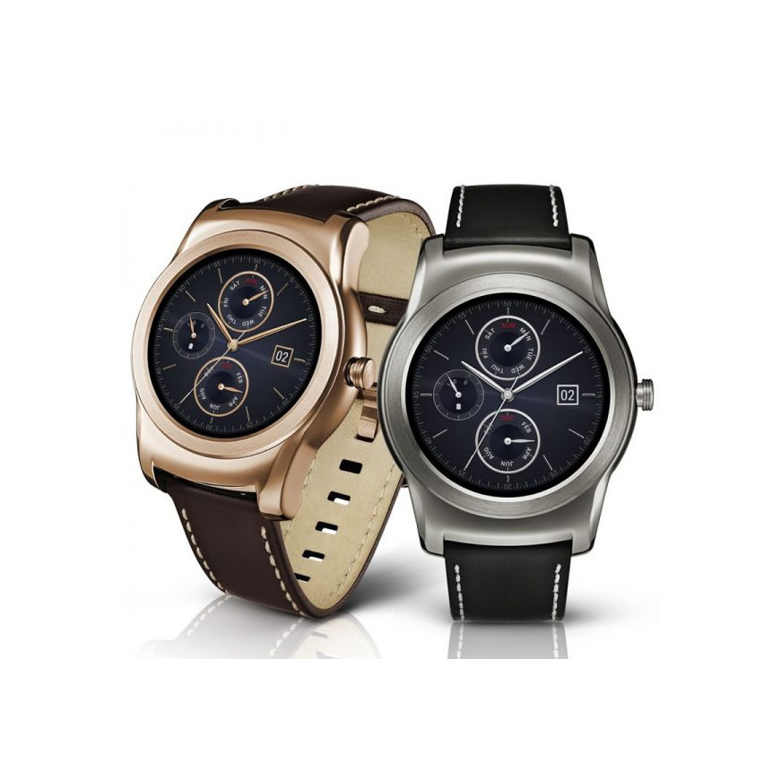 LG Watch Urbane W150
