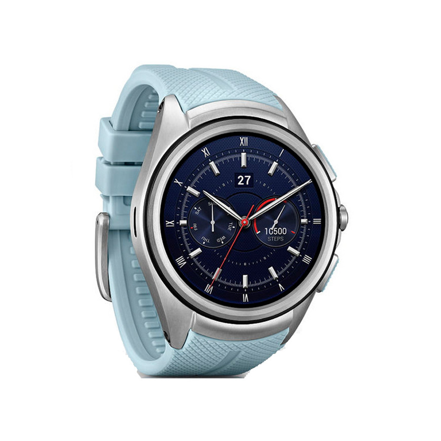 LG Watch Urbane 2nd Edition LTE
