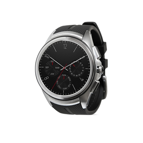 LG Watch Urbane 2nd Edition LTE