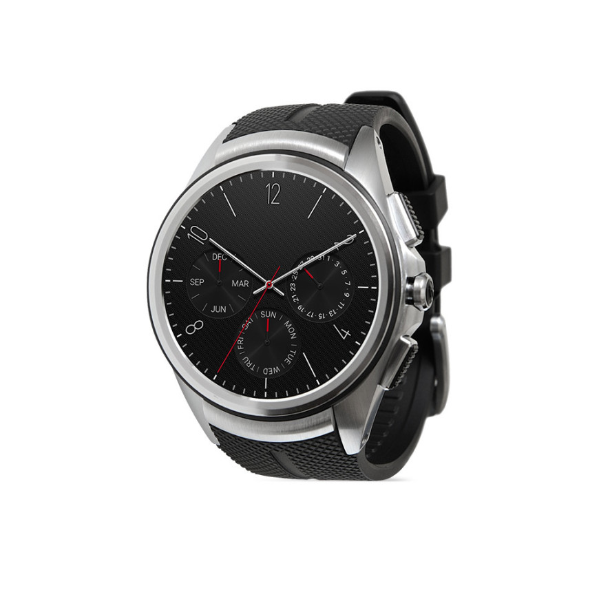 LG Watch Urbane 2nd Edition LTE