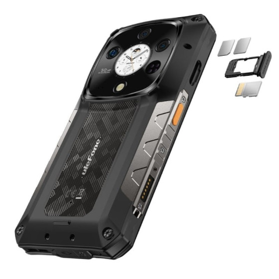 Ulefone Armor 28 Pro
