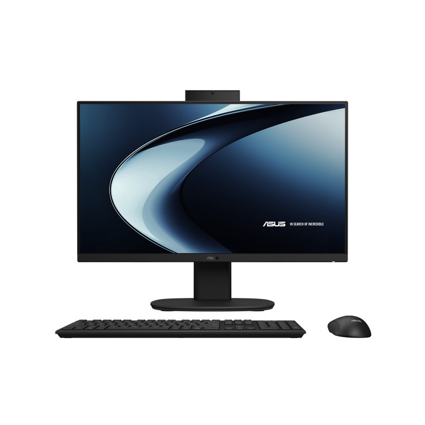 ASUS AIO P440VA 23,8'' Intel Core 5-210H 16Go 512Go SSD Wifi Bluetooth Freedos Noir 24Mois (90PT03X5-M0CLL0)