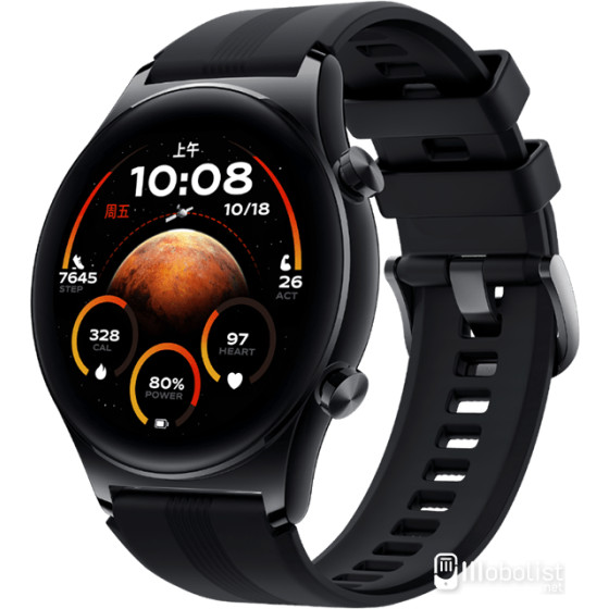 Honor Watch GS 4