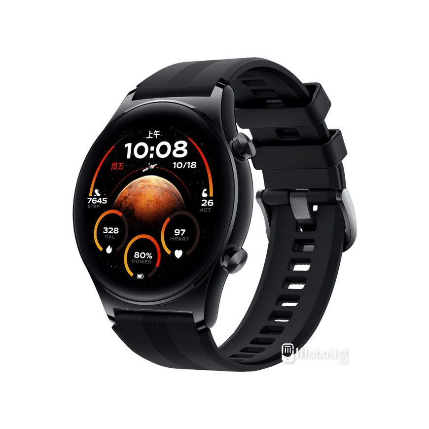 Honor Watch GS 4