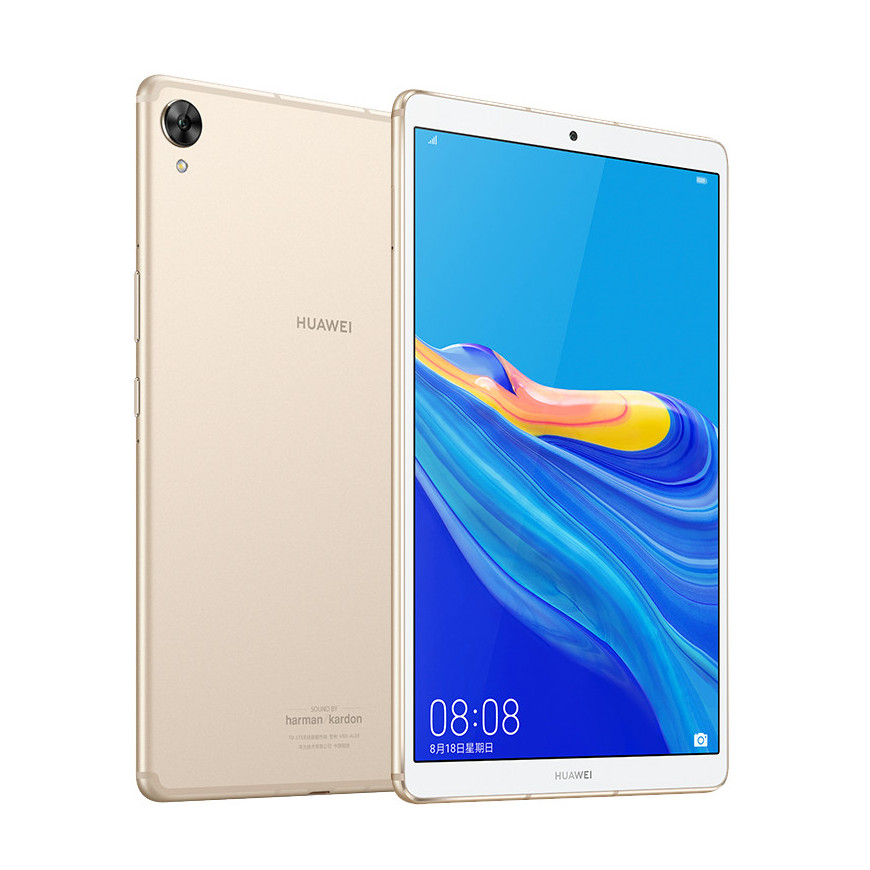 Huawei MediaPad M6 8.4