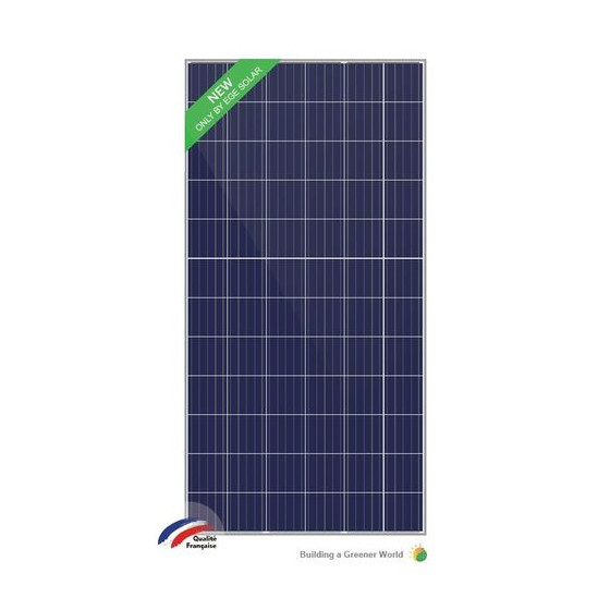 ECOGREEN 144 cells 550 Wc Mono PERC HC 21.28 % 144M (EGE-550W-144)