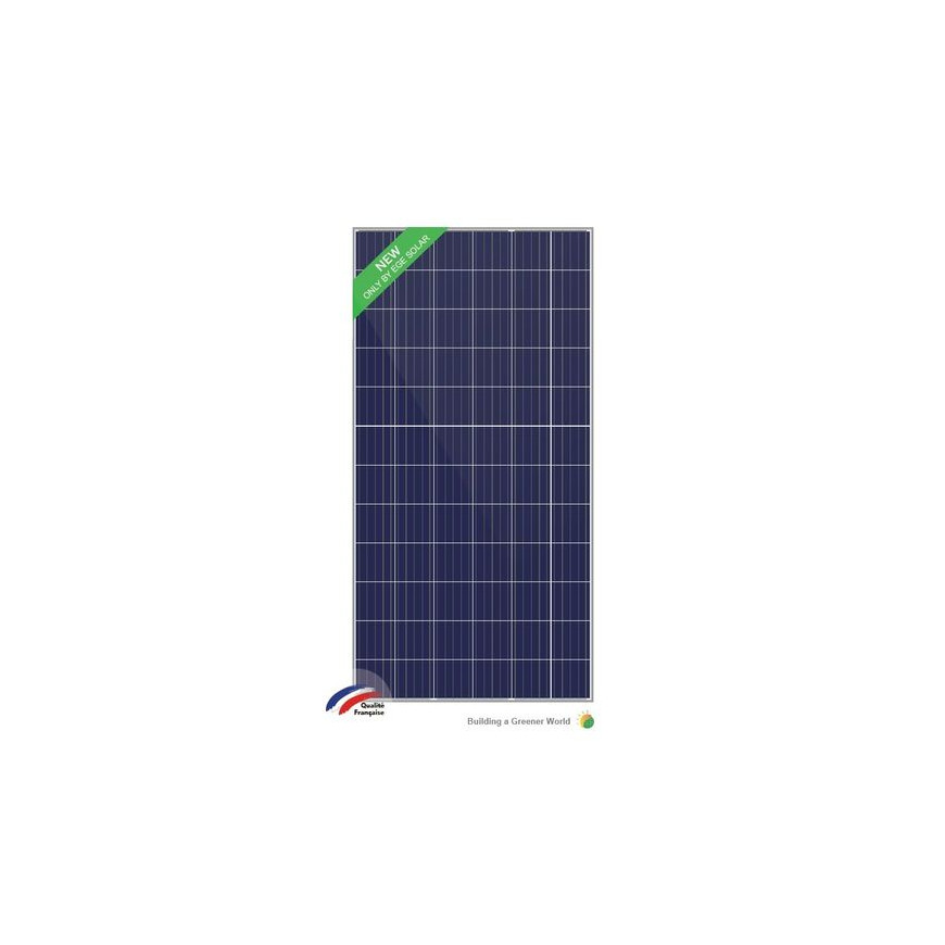 ECOGREEN 144 cells 550 Wc Mono PERC HC 21.28 % 144M (EGE-550W-144)