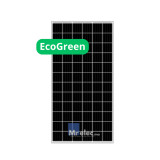 ECOGREEN 144 cells 550 Wc Mono PERC HC 21.28 % 144M (EGE-550W-144)