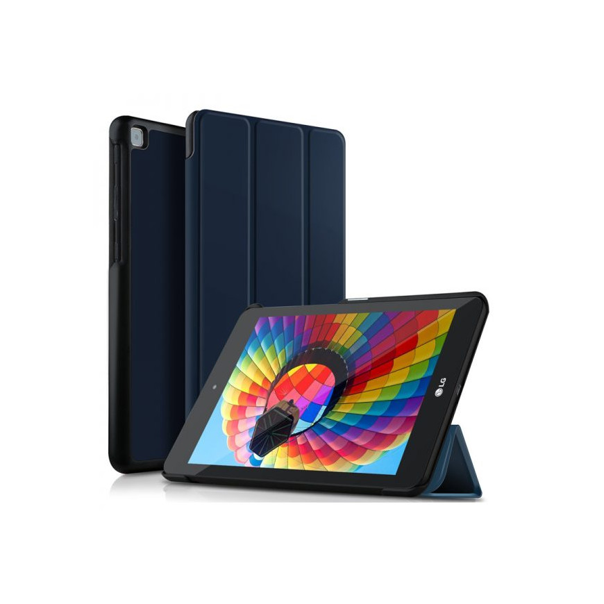 LG G Pad IV 8.0 FHD
