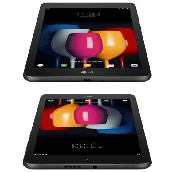 LG G Pad IV 8.0 FHD