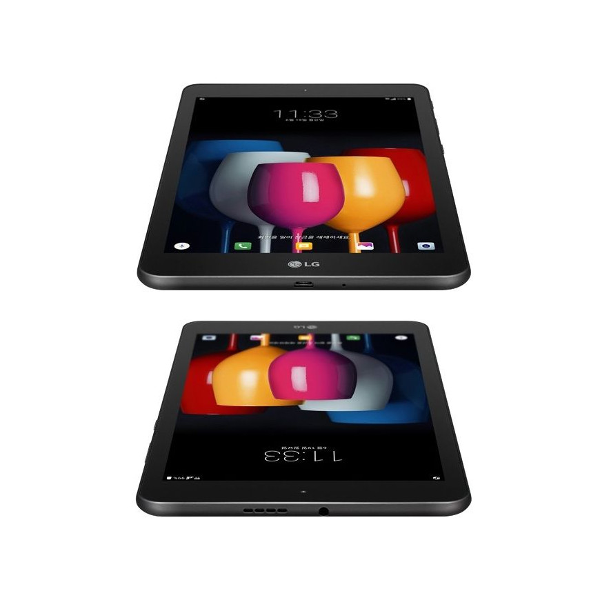 LG G Pad IV 8.0 FHD