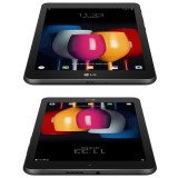 LG G Pad IV 8.0 FHD