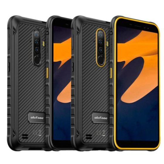 Ulefone Armor X8i