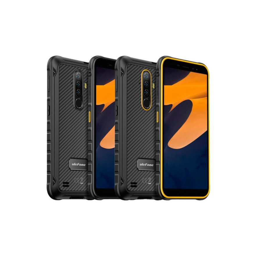 Ulefone Armor X8i