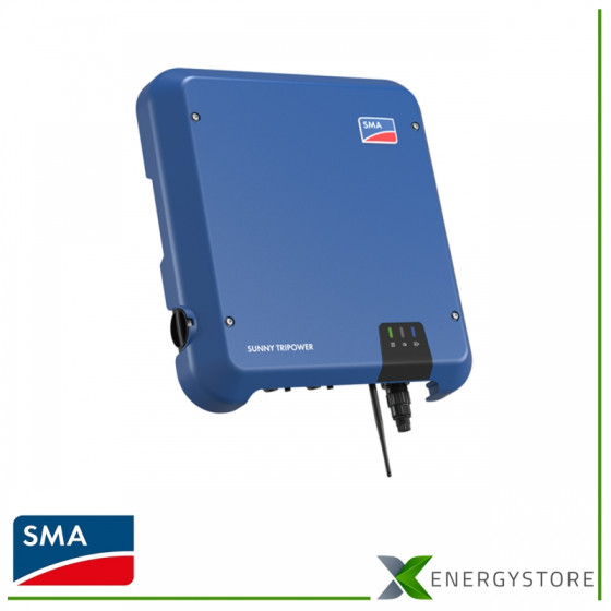 SMA Sunny Tripower 8,0 (STP8.0-3AV-40)