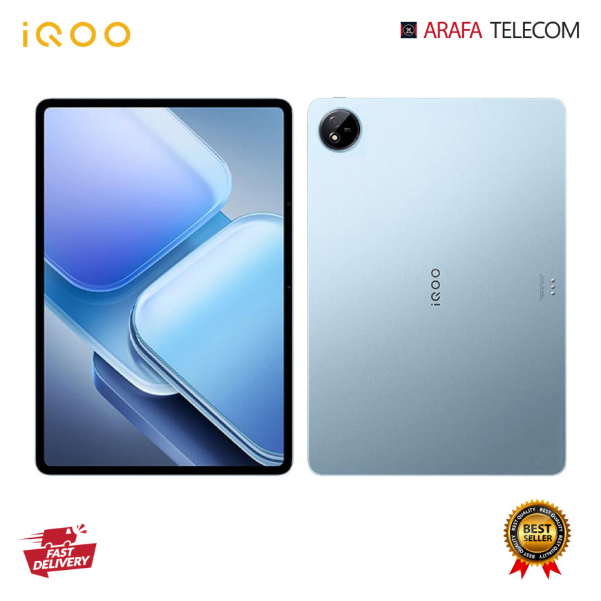 vivo iQOO Pad2 Pro