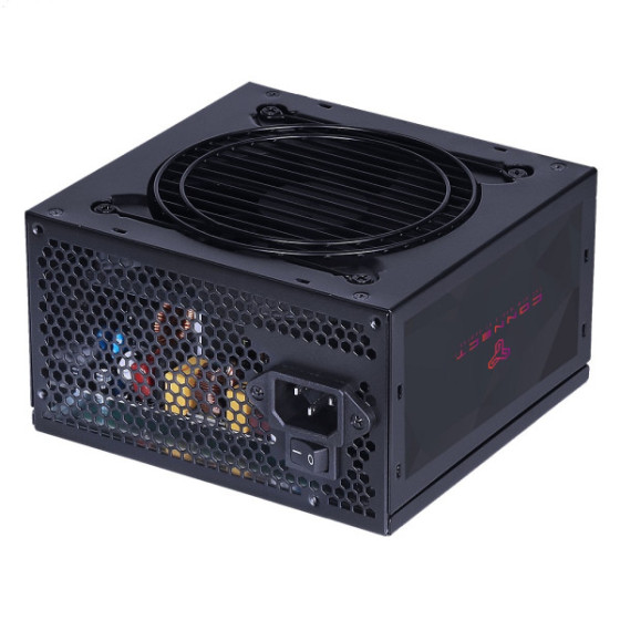 Alimentation PC Connect Core 550W 80+ Bronze (609137451008)