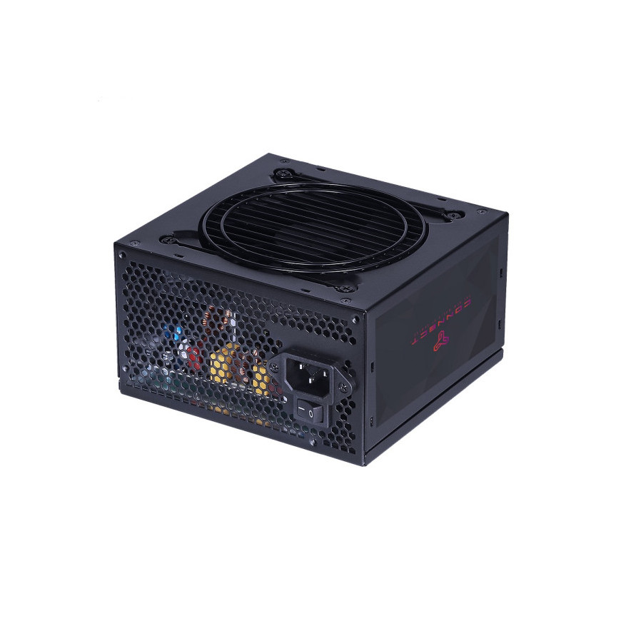 Alimentation PC Connect Core 550W 80+ Bronze (609137451008)