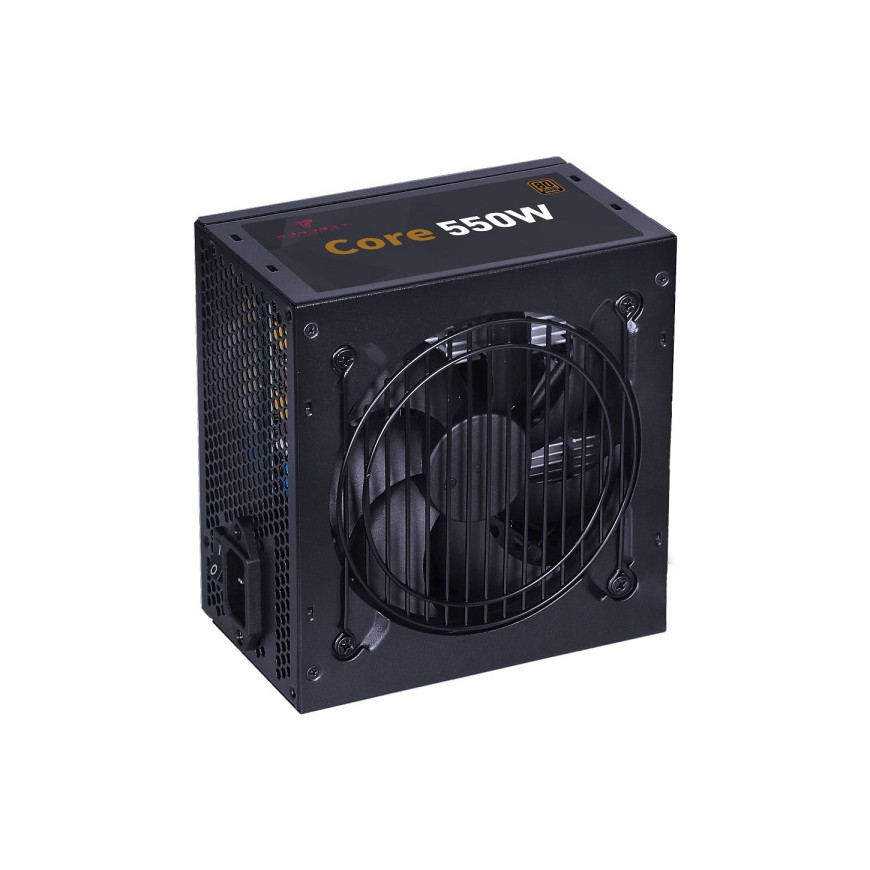 Alimentation PC Connect Core 550W 80+ Bronze (609137451008)