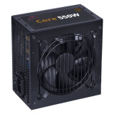 Alimentation PC Connect Core 550W 80+ Bronze (609137451008)