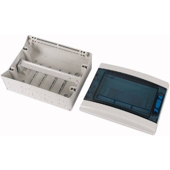 Eaton Coffret IKA Professionnel, IP65, 12 unités (IKA-1/12-ST)